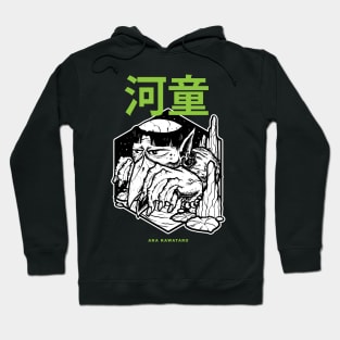 Kappa Hoodie